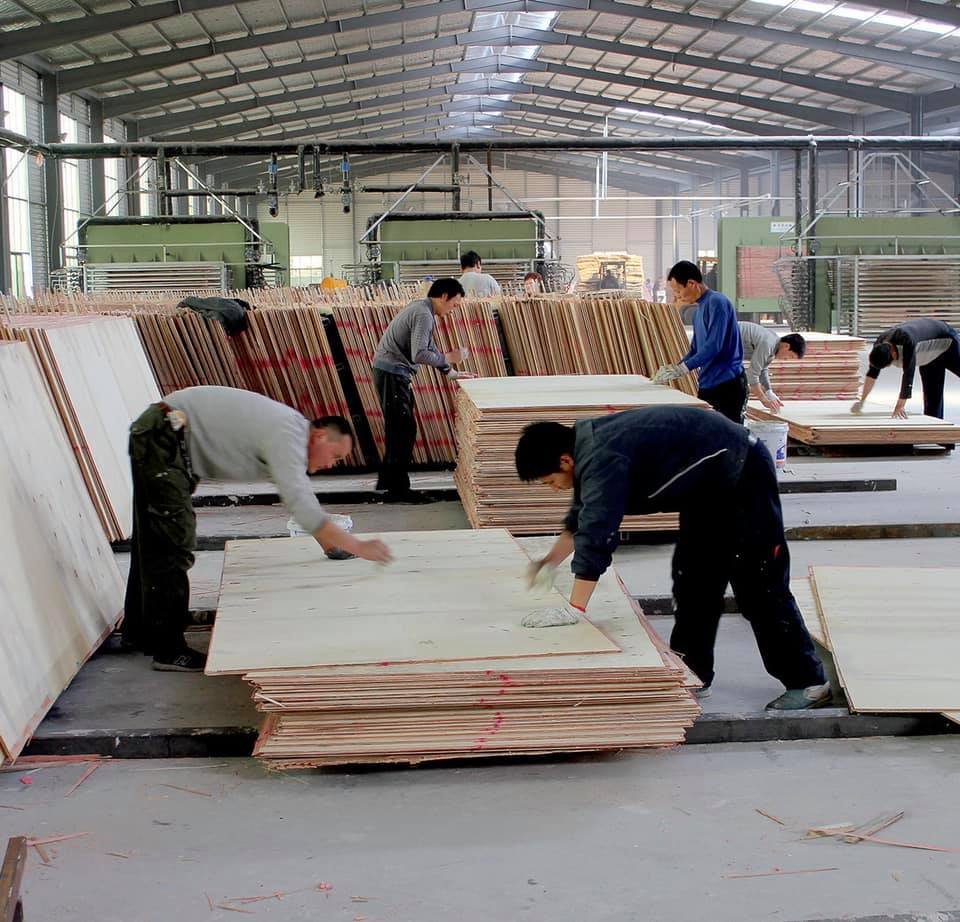 Production process quality check