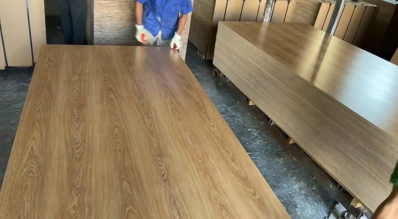 Factory floor operations overview