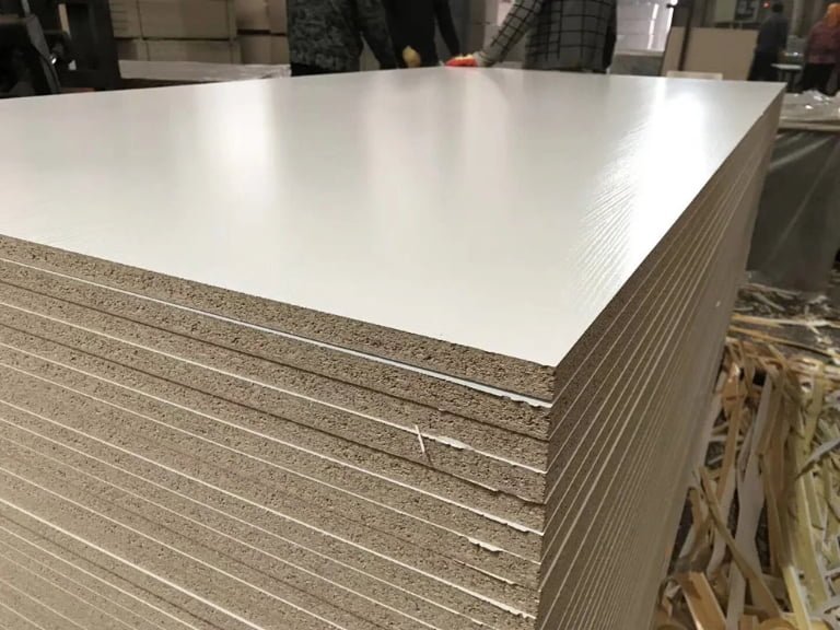 Why 7×9 Large Size MDF Particle Board (2800×2100) Are Preferred in Modern Furniture & Interior Projects