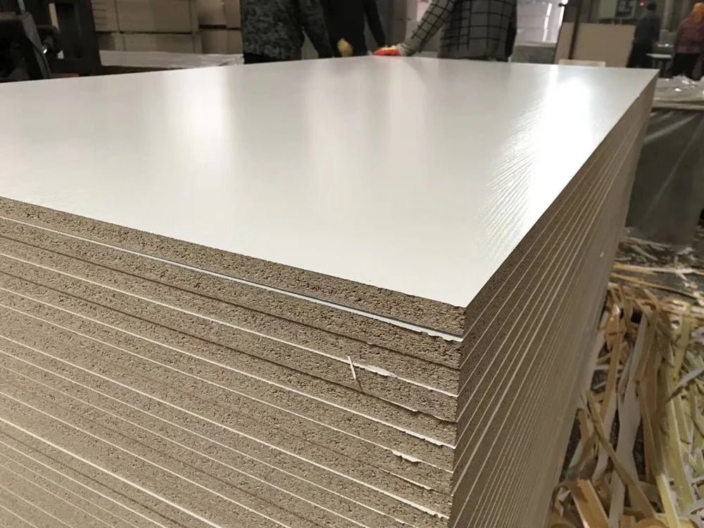 Why 7×9 Large Size MDF Particle Board (2800×2100) Are Preferred in Modern Furniture & Interior Projects