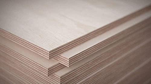 What Is Craft Plywood and Why Do We Use It for Detailed Projects?