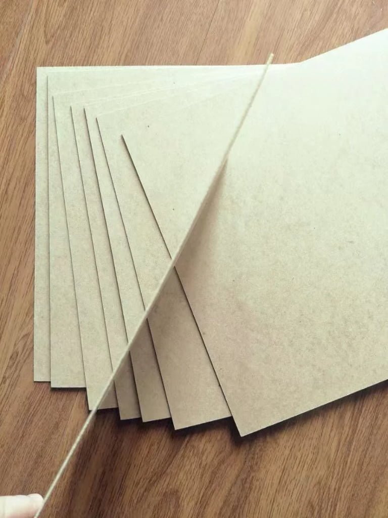 What Is tMDF and Why Is It Becoming a Smart Choice for Modern Furniture?