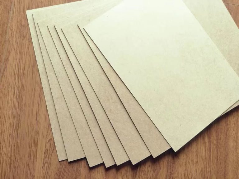 tMDF vs HDF: Which Board Should We Really Choose?