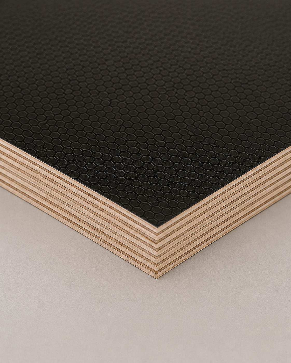 Film Faced Plywood