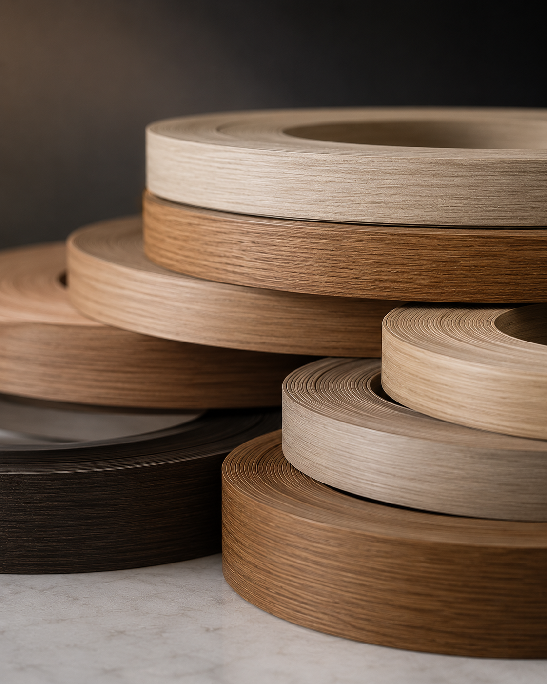 Edge Banding