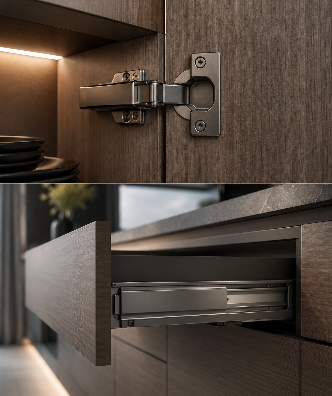 Furniture Hardware
