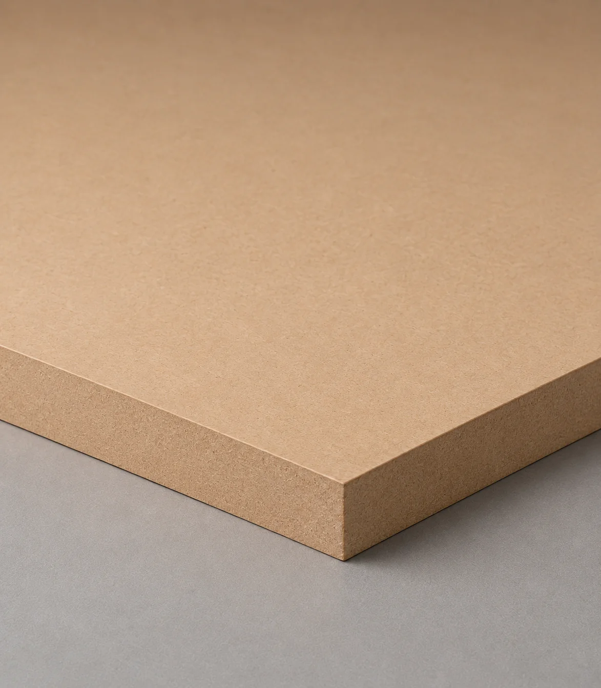 MDF & HDF