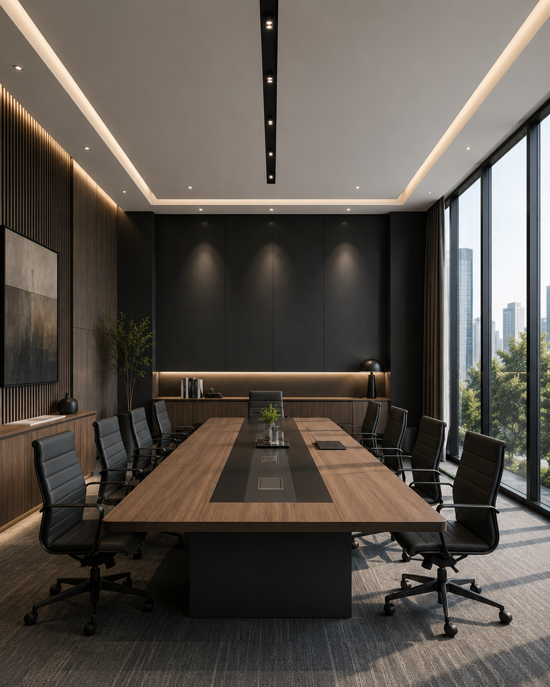 Office Furniture