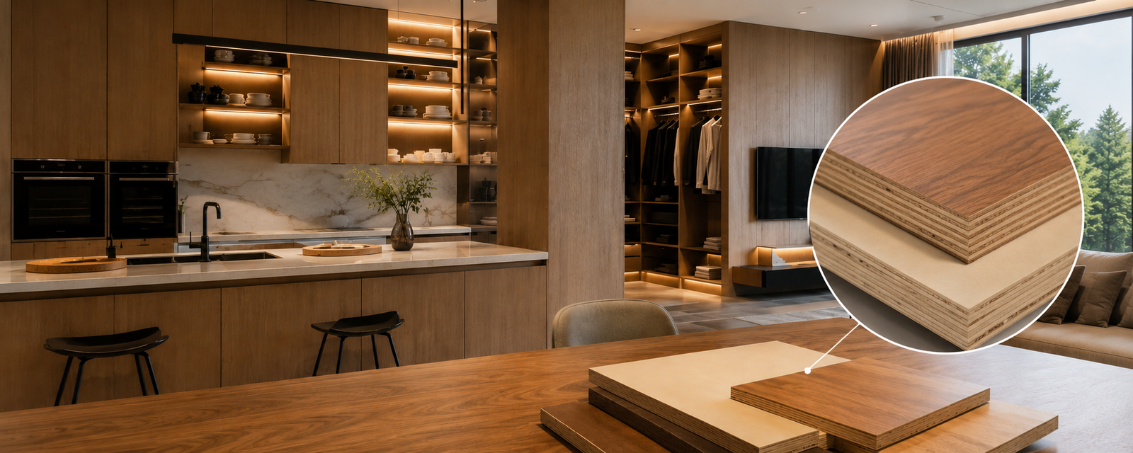 ACEALL plywood home hero