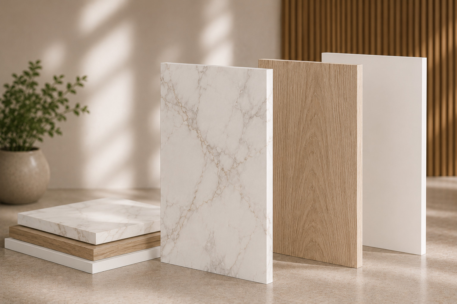PVC Board