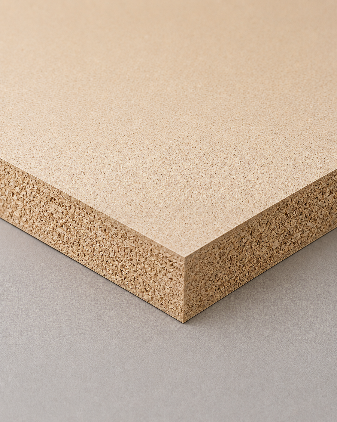 Particle Board
