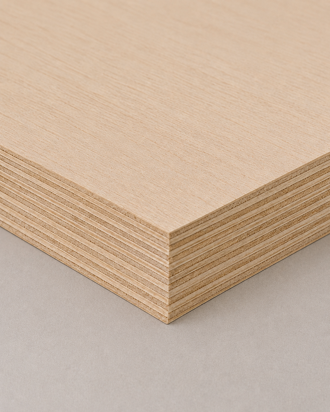 Plywood