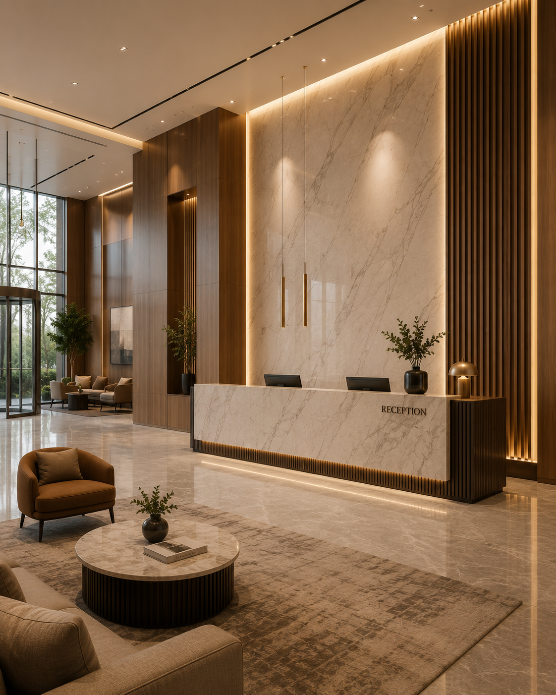 Wall Panels